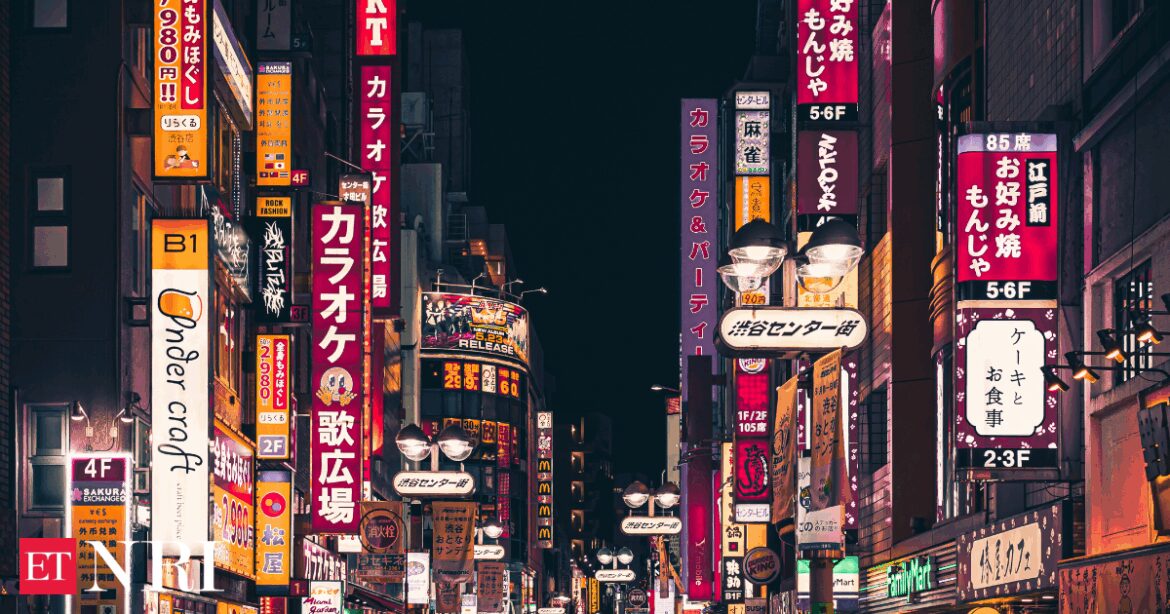 Mass destruction for Japan? Tourists cancel plans after a psychic’s ‘real catastrophe’ warning