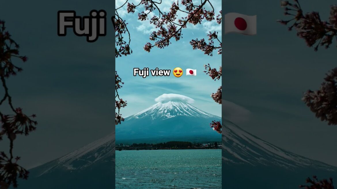 Fujinomiya, Shizuoka, Japan 🇯🇵#Travel #Wanderlust#TravelGoals#AdventureTime#ExploreTheWorld