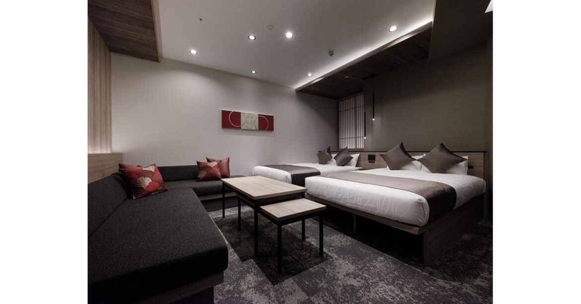 Hotel MONday Debuts Luxury Apart-hotels in Ginza and Kyoto Hotel MONday Debuts Luxury Apart-hotels in Ginza and Kyoto