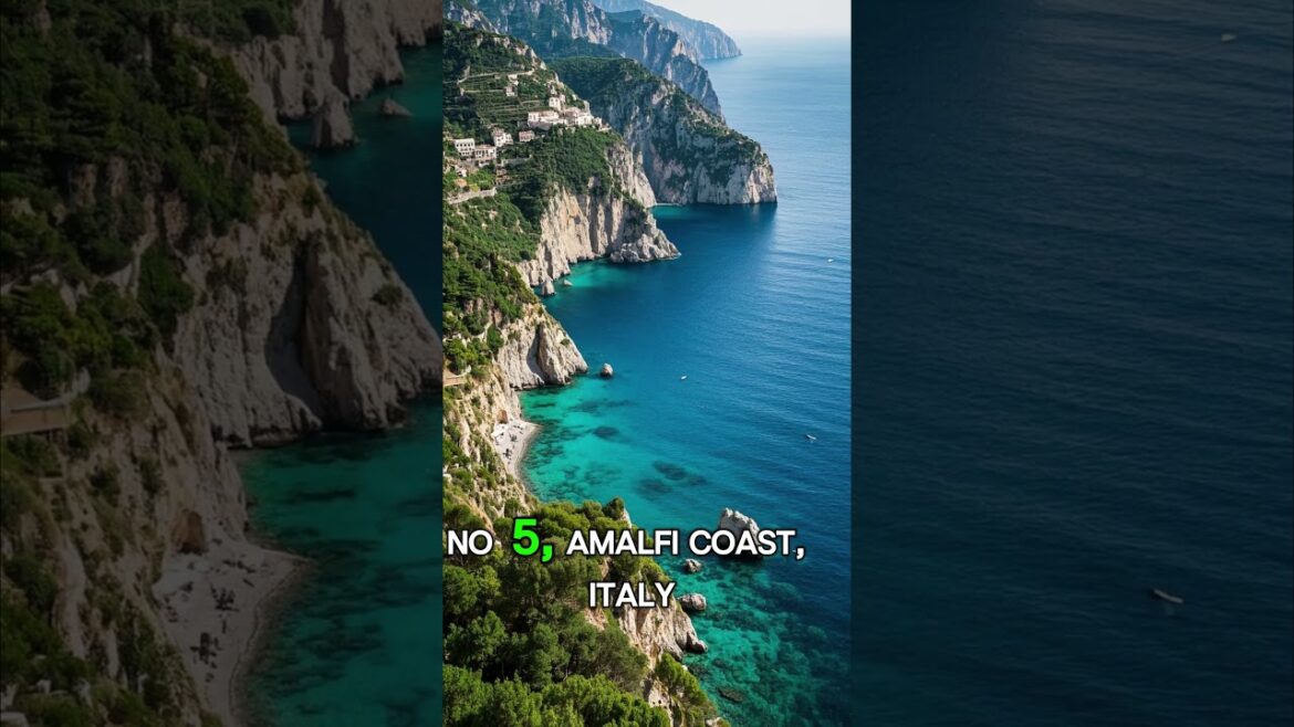 Top 10 Travel Destinations You Have to Visit in 2025 Top 10 Travel Destinations You Have to Visit in 2025