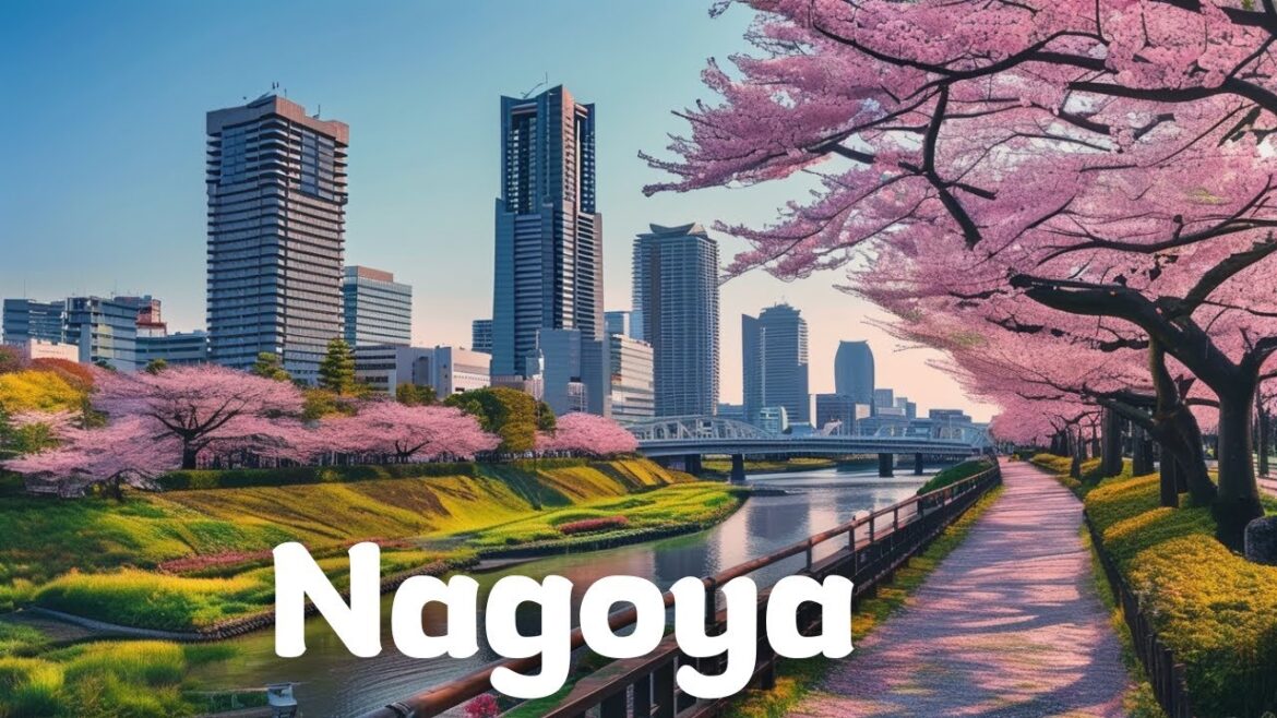 10 Best Things to Do in Nagoya