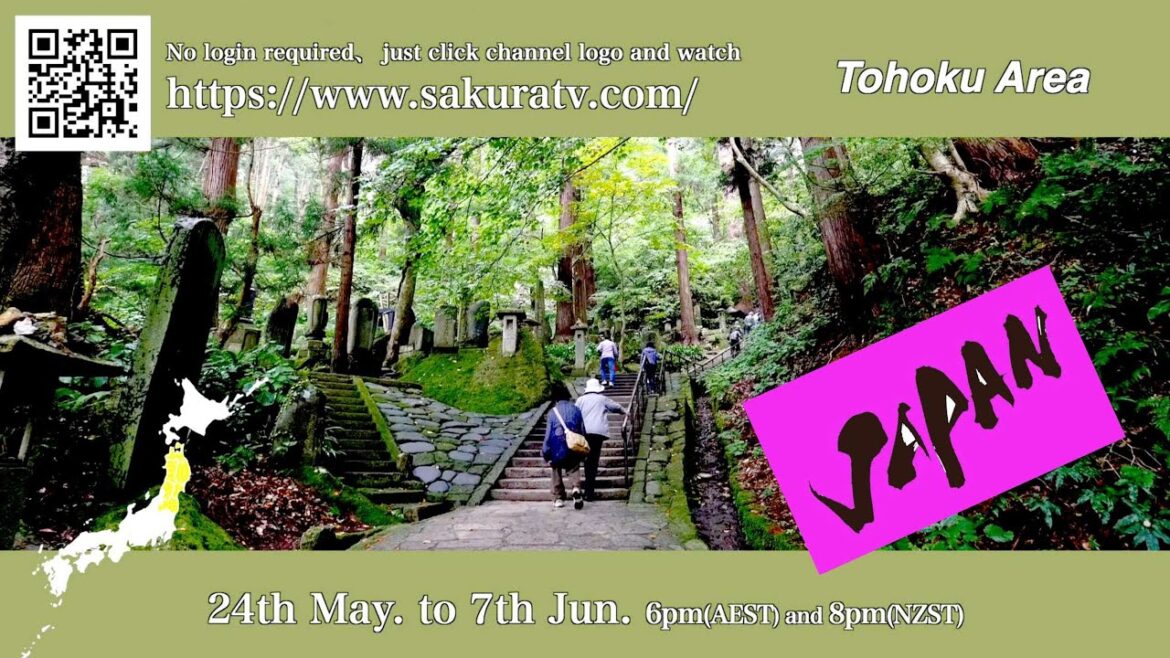 Tohoku Treasures: Discover Japan's Hidden Gem