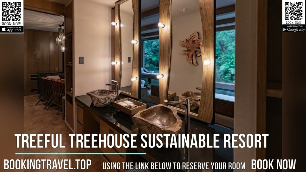Treeful Treehouse Sustainable Resort Treeful Treehouse Sustainable Resort