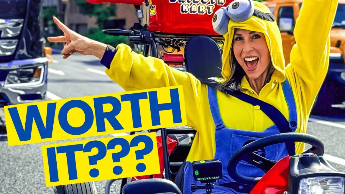 WE WAITED OVER A YEAR TO DO THIS