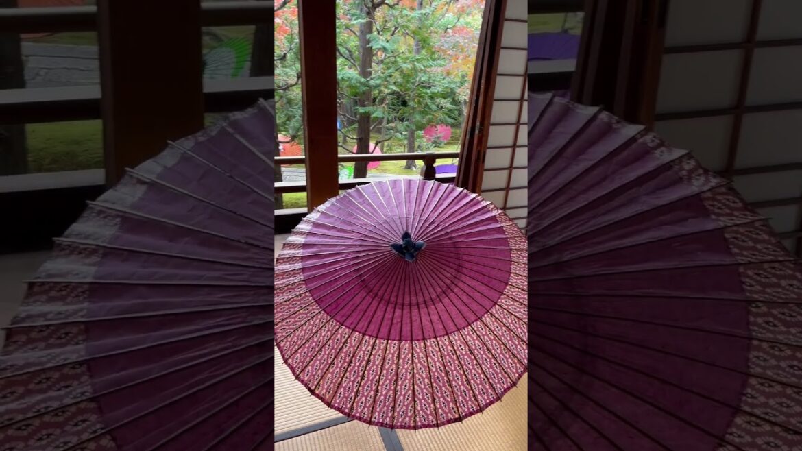 【KYOTO】 Must-See Tourist Attraction – Shorinji Temple 【KYOTO】 Must-See Tourist Attraction - Shorinji Temple