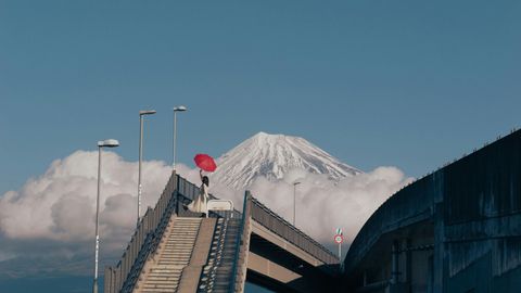 Mount Fuji Dream Bridge Becomes Latest Victim Of Japan's Overtourism Crisis