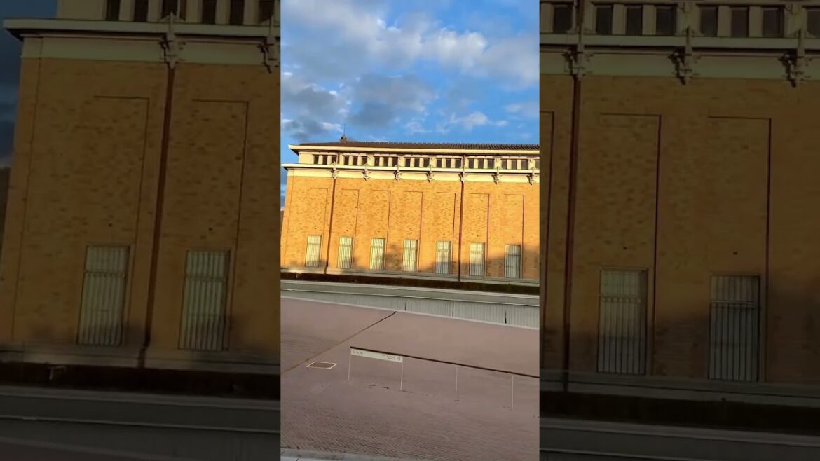 【KYOTO】Everyday Common Scene – Heian Jingu 【KYOTO】Everyday Common Scene - Heian Jingu