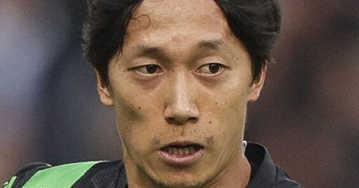 Football: FC Tokyo bring back former Japan defender Muroya