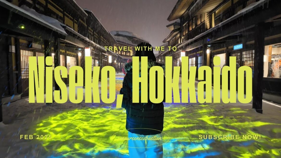 First Time in Niseko, Hokkaido | Winter Food Trip & Stay at Yumoto Niseko Prince Hotel Hirafutei First Time in Niseko, Hokkaido | Winter Food Trip & Stay at Yumoto Niseko Prince Hotel Hirafutei