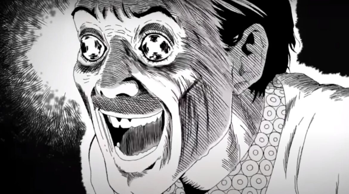 Horror Master Junji Ito Made Japanese Ambassador (With Manhole Covers)