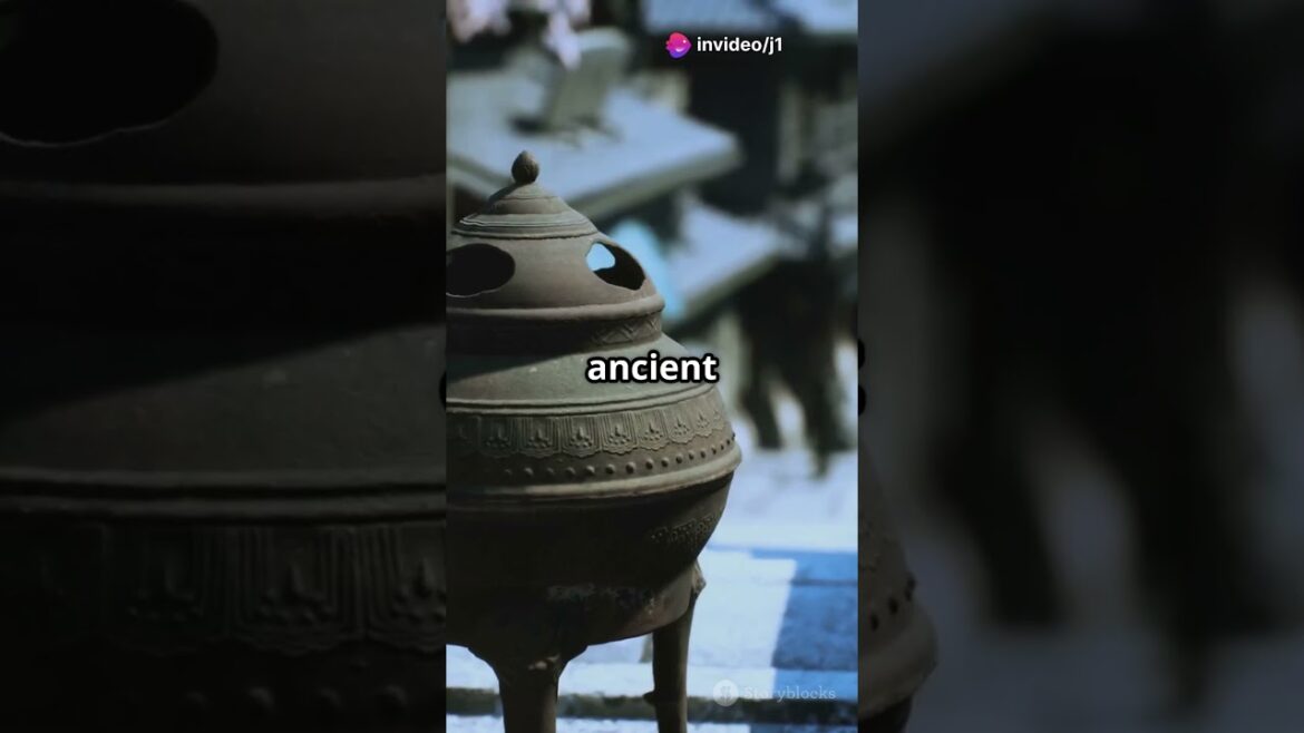 Top 5 Hidden Historical Sites in Japan You Must Visit! #japan #japanese #history #shorts #ai #fyp