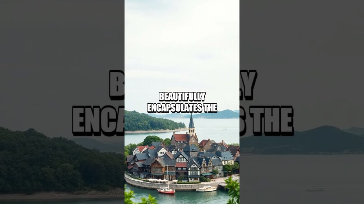 Exploring the Secret Delights of Nagasaki, Japan