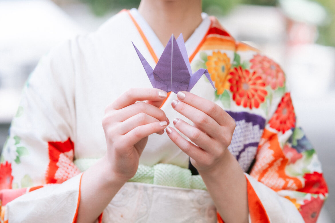 5 easy origami classes to try in Tokyo 5 easy origami classes to try in Tokyo