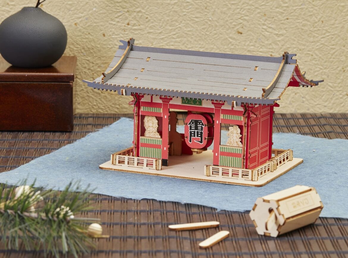 14 best products that are made in or inspired by Tokyo