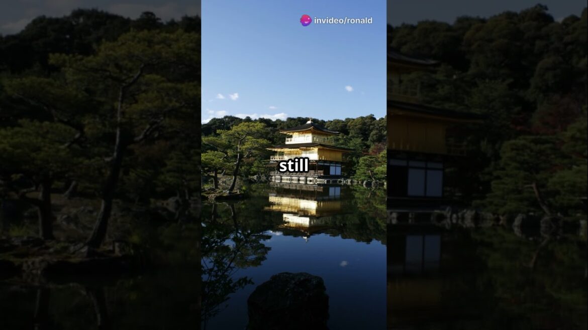 Time Travel to Kyoto: 1717 Edition! #foryou #facts #foryourpage #travel  #history #fy #fyp #fypage