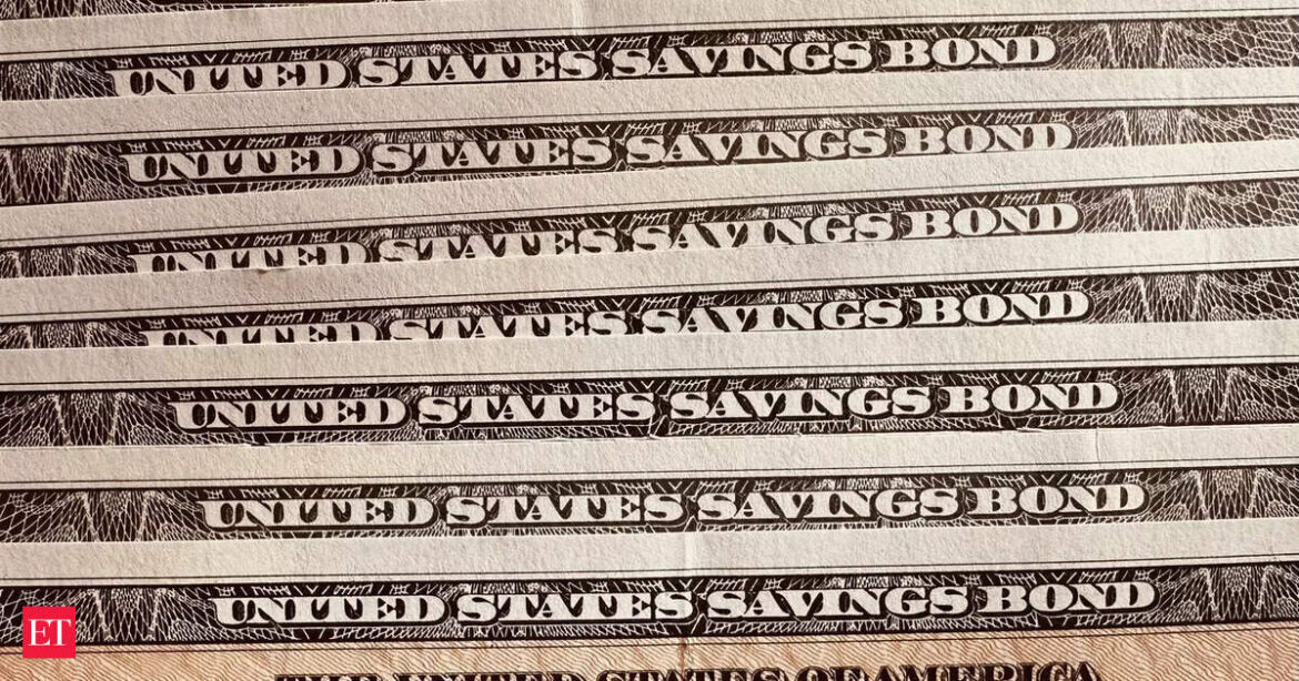 US Treasury yields rise: If Japan dumps U.S. debt, Trump could face a treasury market meltdown that sends yields surging sky-high