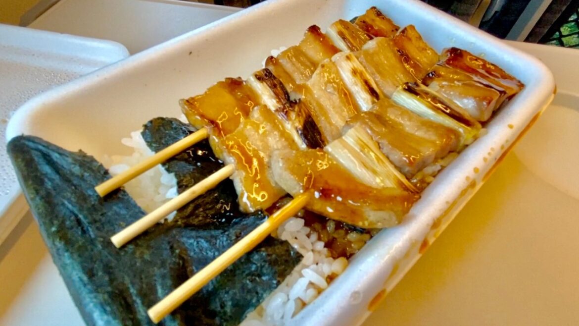 【Japan】food tour to enjoy 32 gourmet foods in the port city of Hokkaido, Hakodate(Part3) 【Japan】food tour to enjoy 32 gourmet foods in the port city of Hokkaido, Hakodate(Part3)