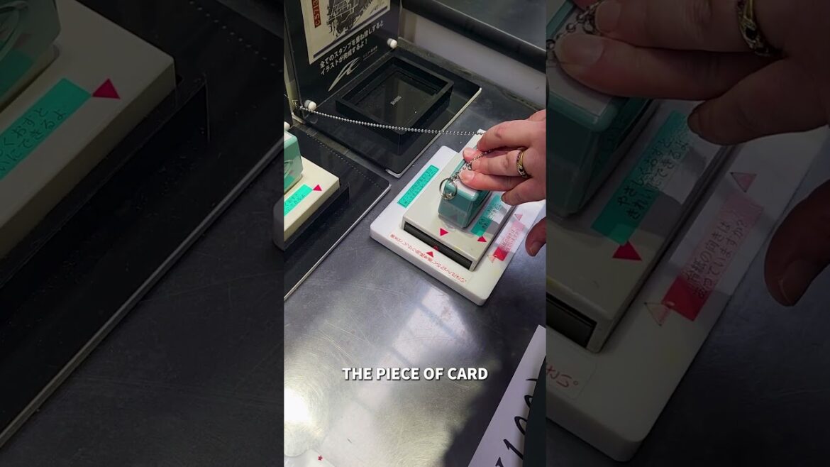 Japan’s Coolest Train Souvenir for Just 100 Yen! 🇯🇵 #shorts #travel #japan Japan’s Coolest Train Souvenir for Just 100 Yen! 🇯🇵 #shorts #travel #japan