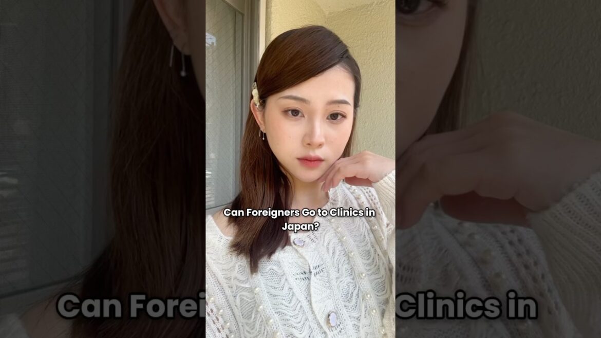 Foreign Friendly Places in Japan You Should Know 🇯🇵