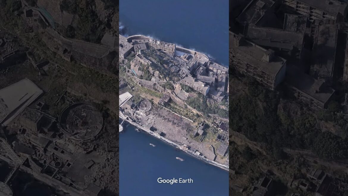 Hashima Island Unveiled: Exploring the Ghostly Ruins of Japan’s Battleship Island Hashima Island Unveiled: Exploring the Ghostly Ruins of Japan's Battleship Island