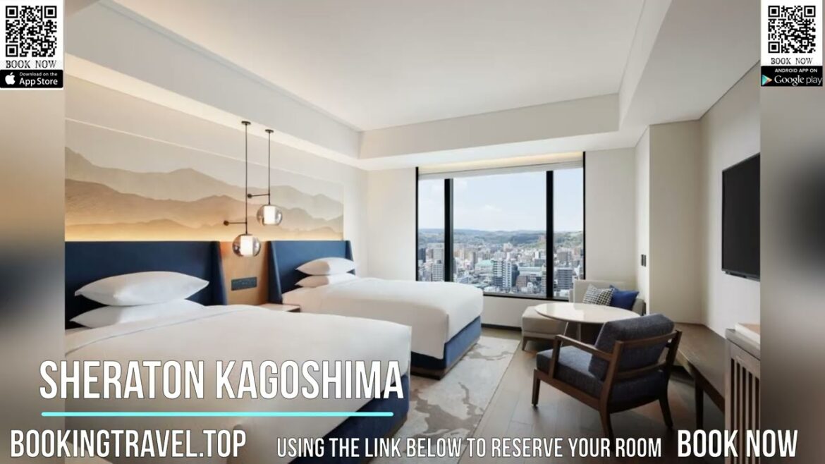 Sheraton Kagoshima