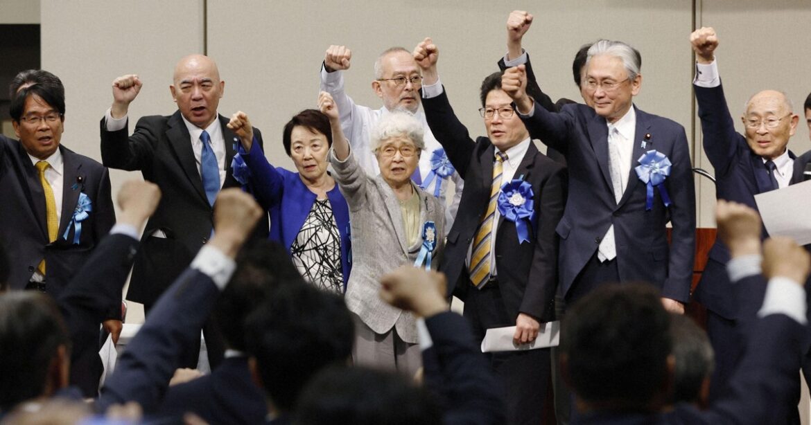 Japanese abductees’ kin urge N. Korea’s Kim to return loved ones Japanese abductees' kin urge N. Korea's Kim to return loved ones