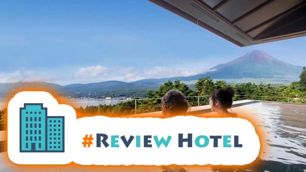 #ReviewHotel #Review Hotel Mt. Fuji