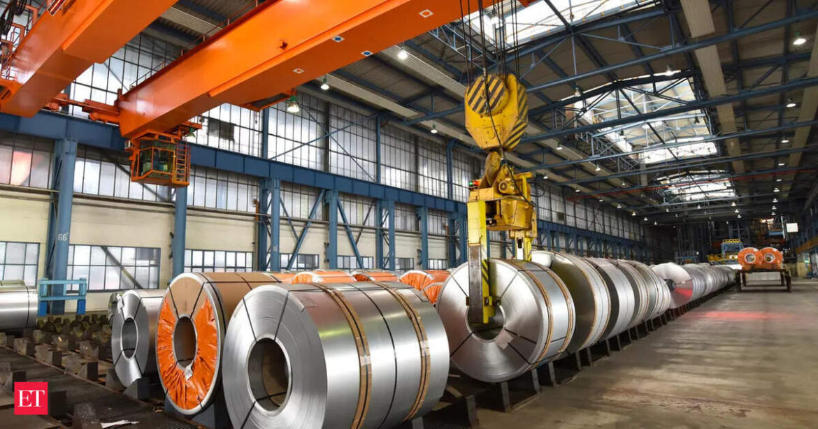 India’s finished steel imports fall 11.3% in April as China, Japan shipments slow India's finished steel imports fall 11.3% in April as China, Japan shipments slow