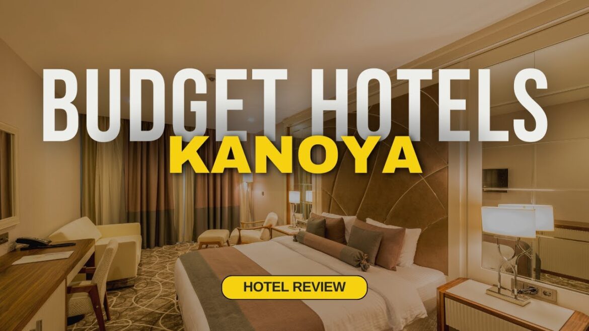 Best Budget Hotels in Kanoya | Cheap Hotels in Kanoya