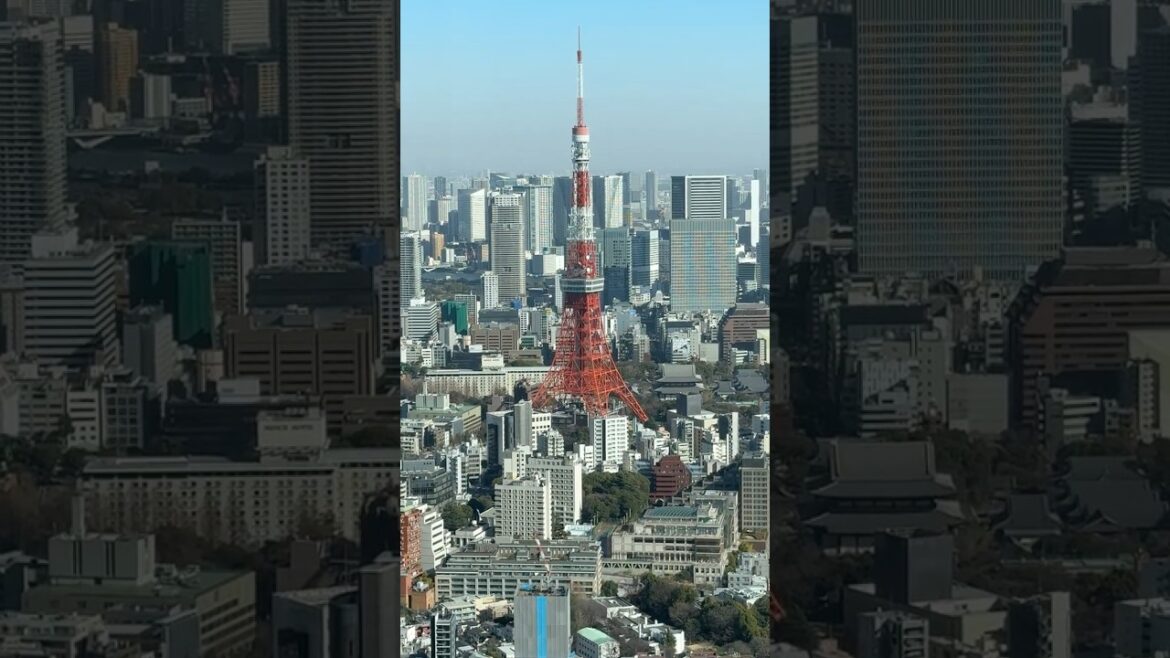 Best places to visit in Japan