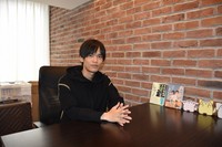 Crystalroad Inc. President Jiei Kato talks about 
