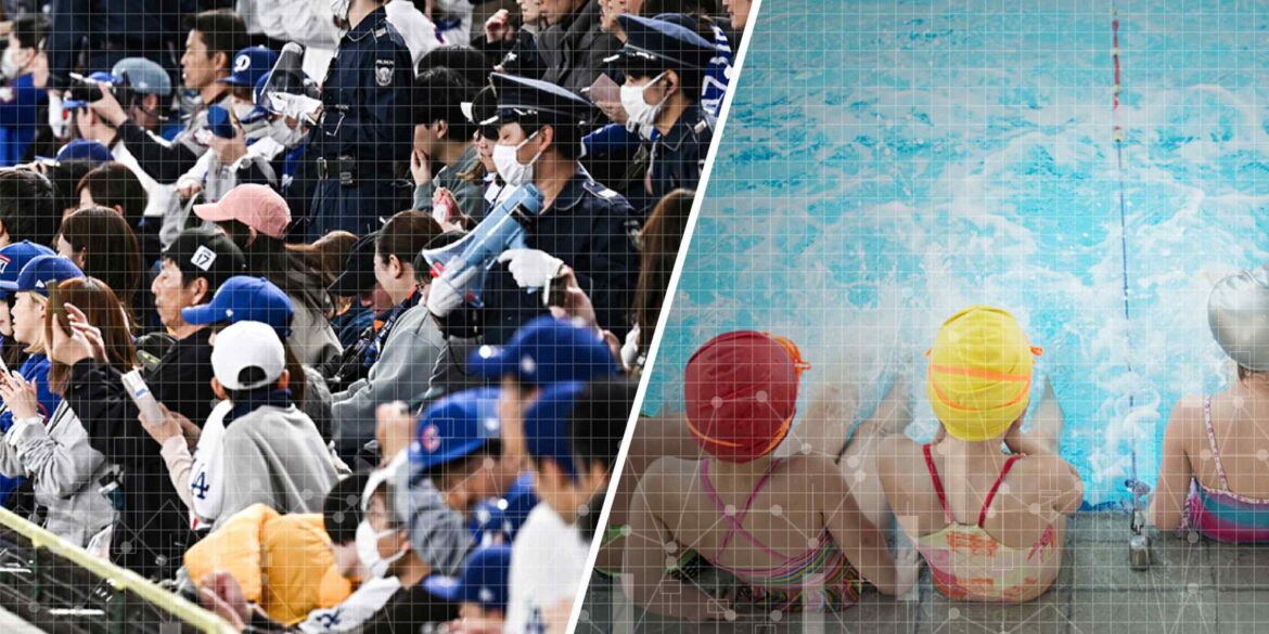 Children's sports participation in Japan hurt by income inequality