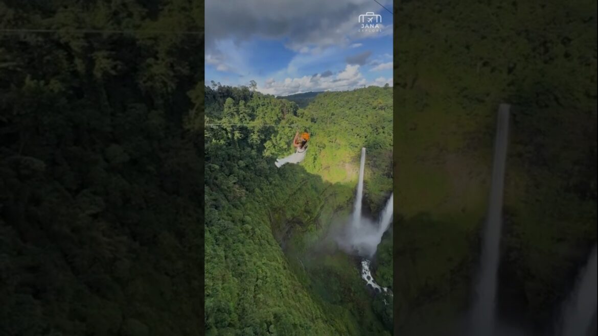 Beautiful places in the world 😍 P-110 | #travel #places #shorts