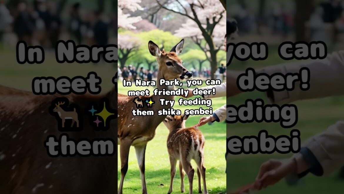 Top 5 Must-Visit Places in Japan! Top 5 Must-Visit Places in Japan!