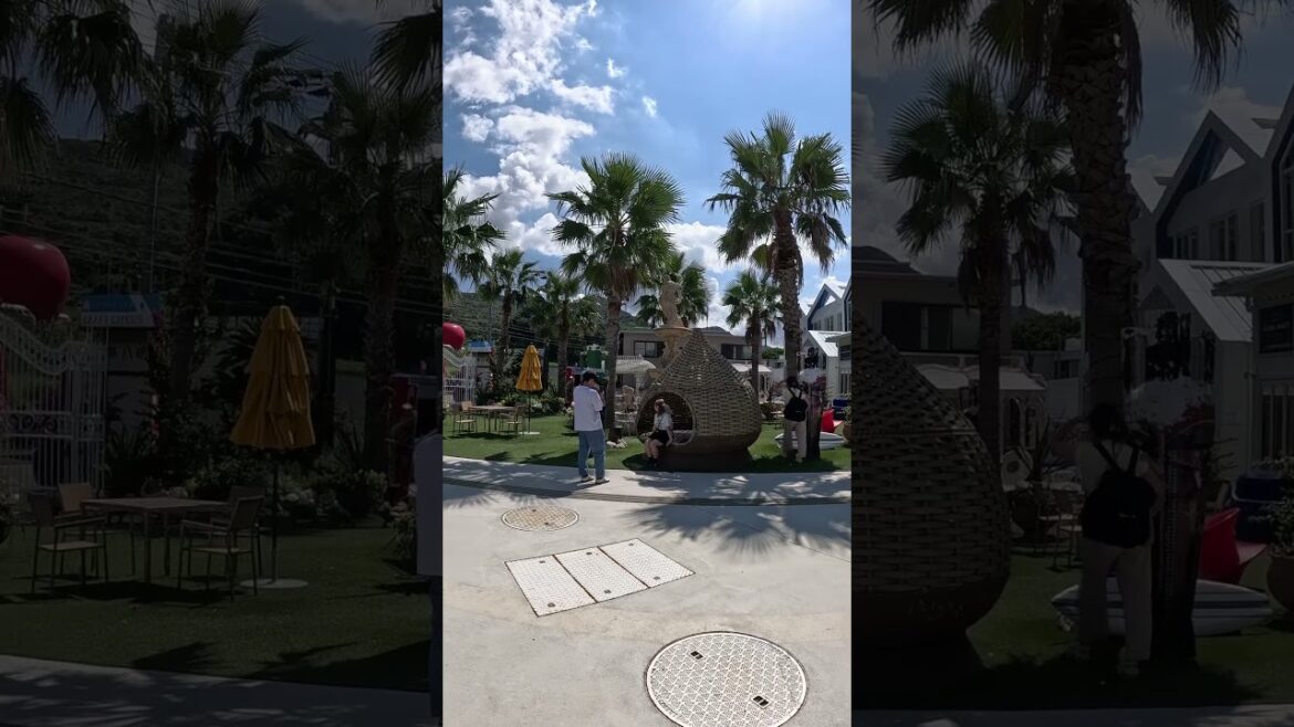 【Kobe】Must-See Tourist Attraction - Awaji Island