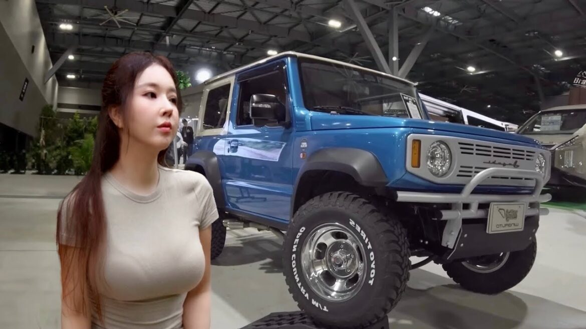 3 Days Japan Camping Overlanding Car Show and Travel Vlog / Japanese Food 3 Days Japan Camping Overlanding Car Show and Travel Vlog / Japanese Food