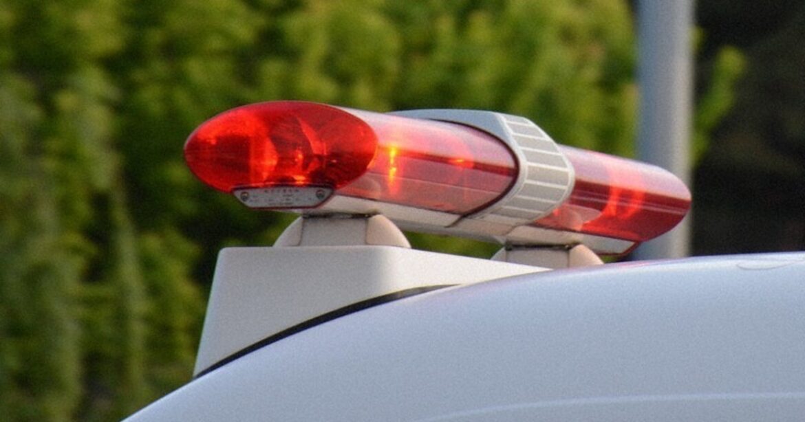 US man arrested over pepper spray attack at mall near Tokyo