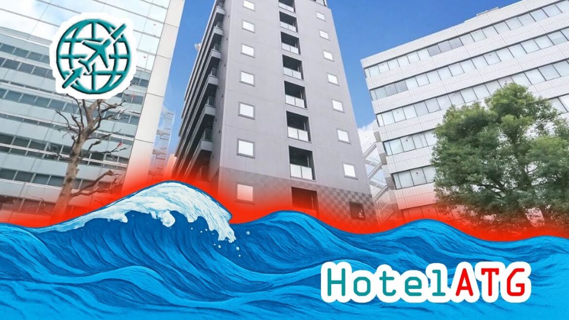 #ReviewHotel #Review Hotel Livemax Yokohama-eki Nishiguchi #ReviewHotel #Review Hotel Livemax Yokohama-eki Nishiguchi