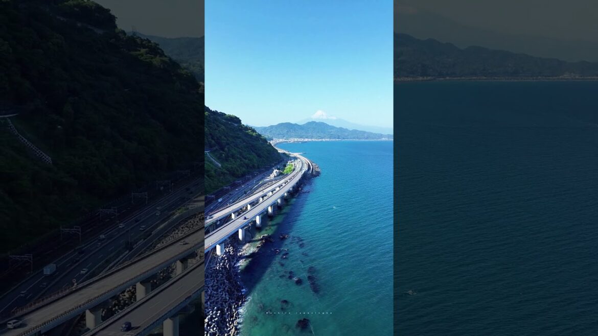 Satta Pass ｜Shimizu 🇯🇵