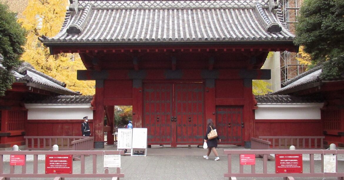 Univ. of Tokyo mulls accepting Harvard foreign students if barred