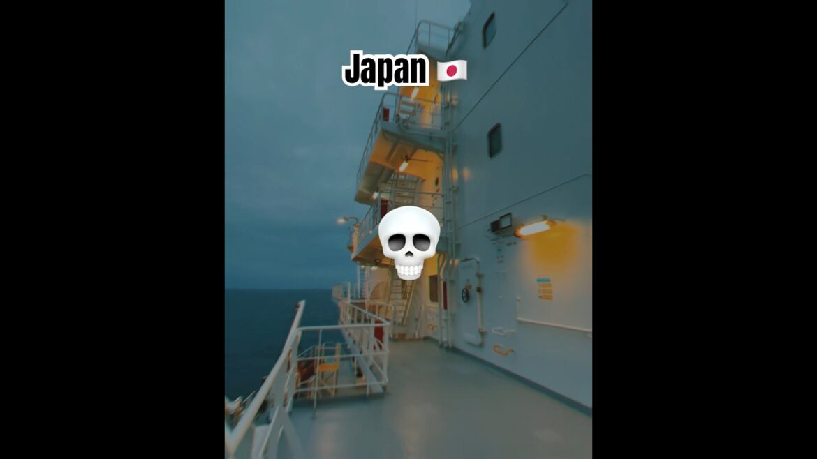 JAPAN || tha ship are mind blowing || #tokyo #japan #travel #shinkansen #chiba