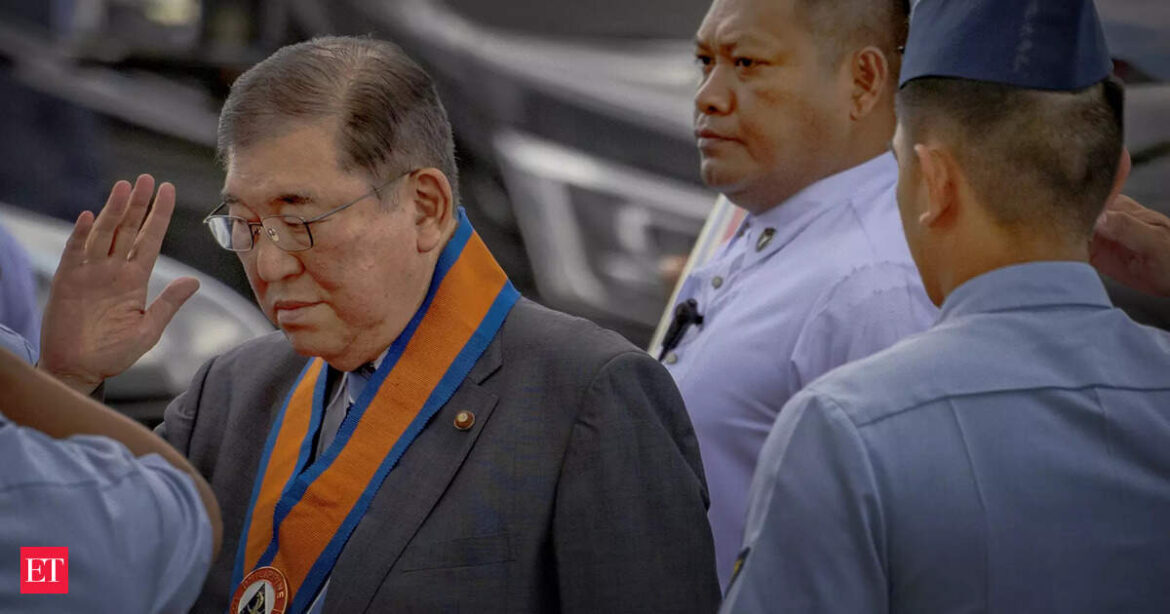 Japan rice crisis: Rice has become a major crisis point for the Japanese government and people — here’s what’s happening Japan rice crisis: Rice has become a major crisis point for the Japanese government and people — here's what’s happening