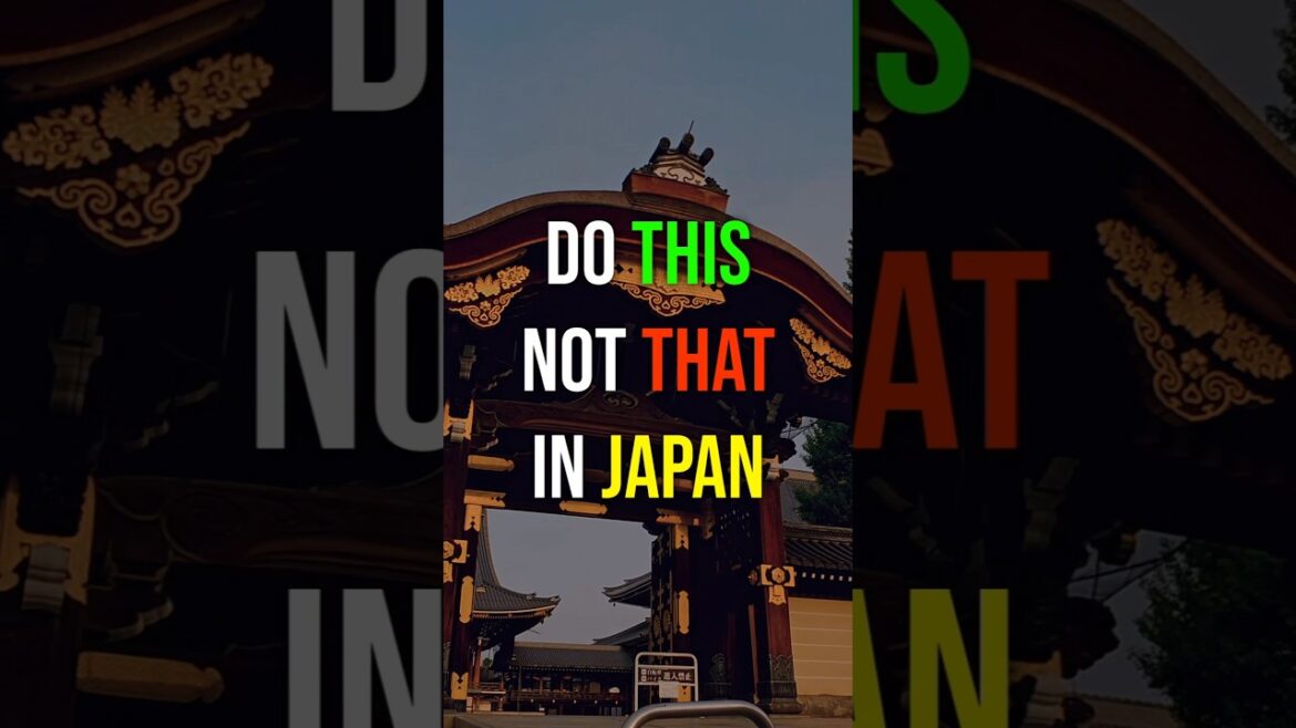 Japan can be chaotic! especially in tourist season#japan #japanfood #japantrip #fyp #viral #travel