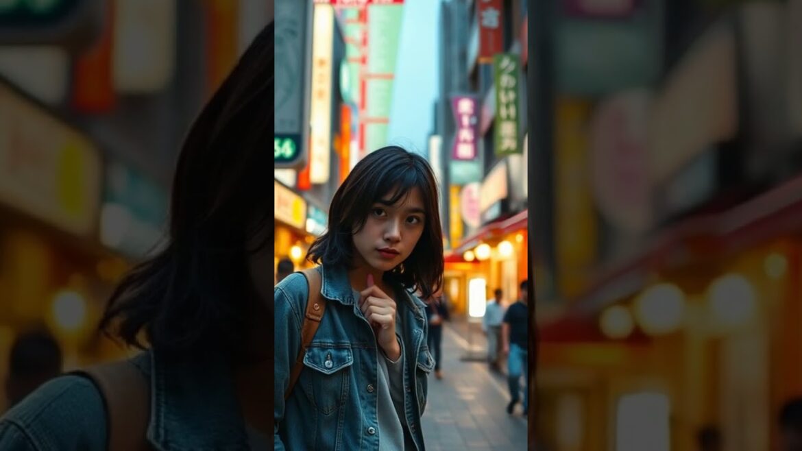 Where to Stay in Tokyo: Discover Japan's Best 9 Spots #tokyo #shortsfeed #shorts #japan