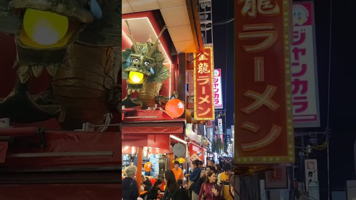 #japan #osaka #asia #travel #food #kita #umeda #dotonbori #nippon #japon #cool #shorts #destination