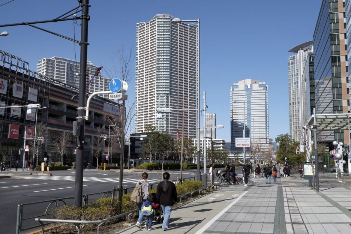 It’s Too Easy for Foreigners to Buy Property in Japan It’s Too Easy for Foreigners to Buy Property in Japan