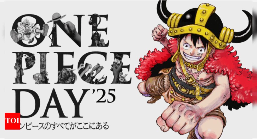 One Piece Day 2025: Exciting Elbaph Arc Reveal and Tokyo Event Dates | One Piece Day 2025: Exciting Elbaph Arc Reveal and Tokyo Event Dates |