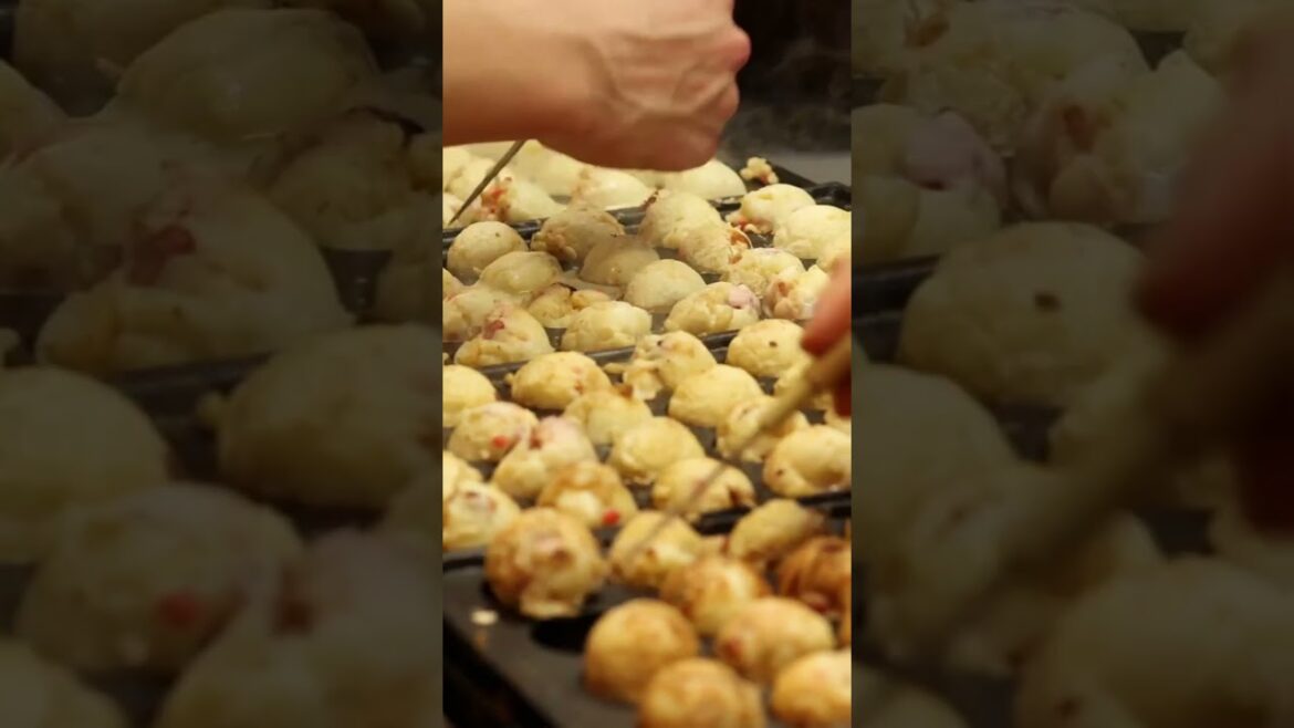 Discover Osaka’s Hidden Gems!#shorts #shortsfeed Discover Osaka's Hidden Gems!#shorts #shortsfeed