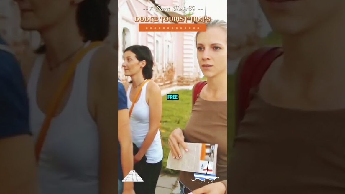 How To Travel The World Without Spending A Fortune