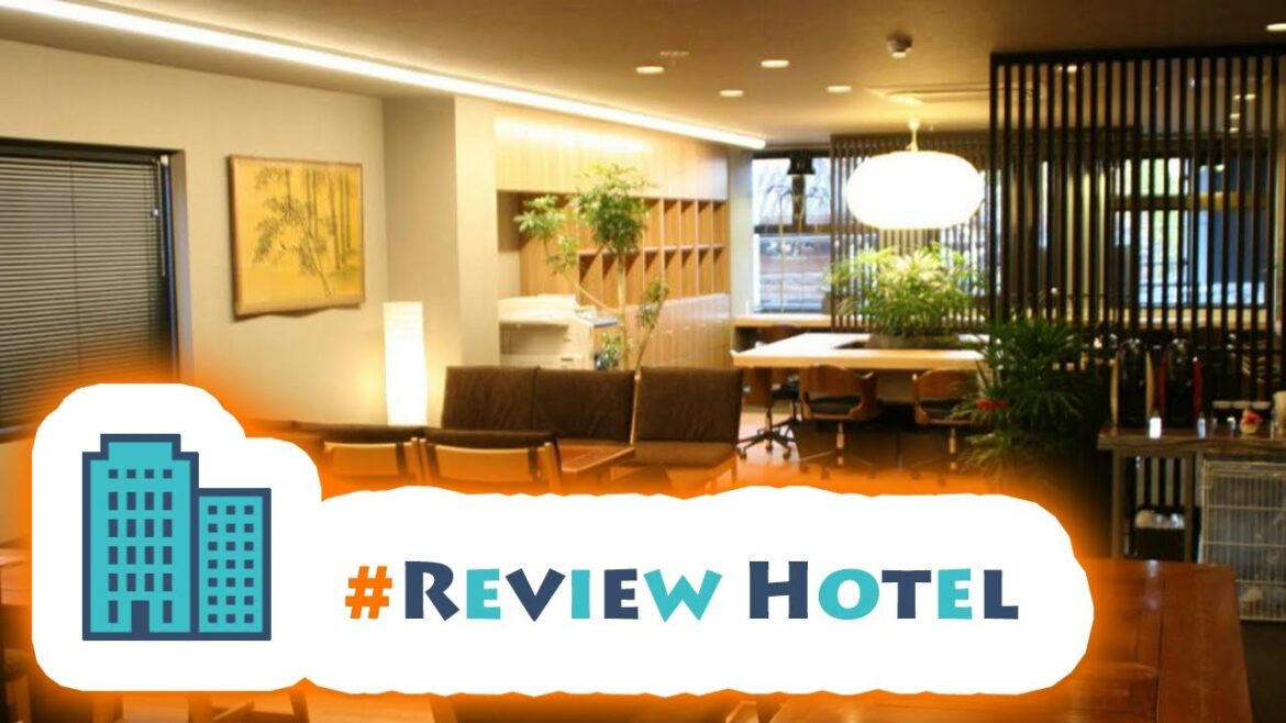 #ReviewHotel #Review Kaede Guesthouse #ReviewHotel #Review Kaede Guesthouse